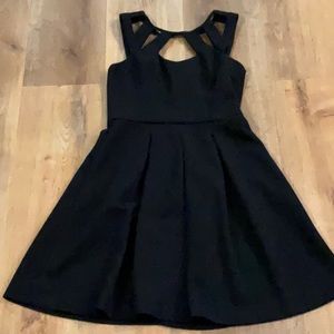 Betsy Johnson dress